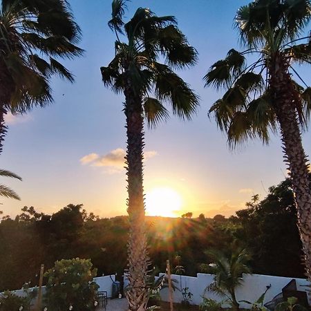 Saint Joris A Tiny Boutique Resort 빌렘스타트 외부 사진