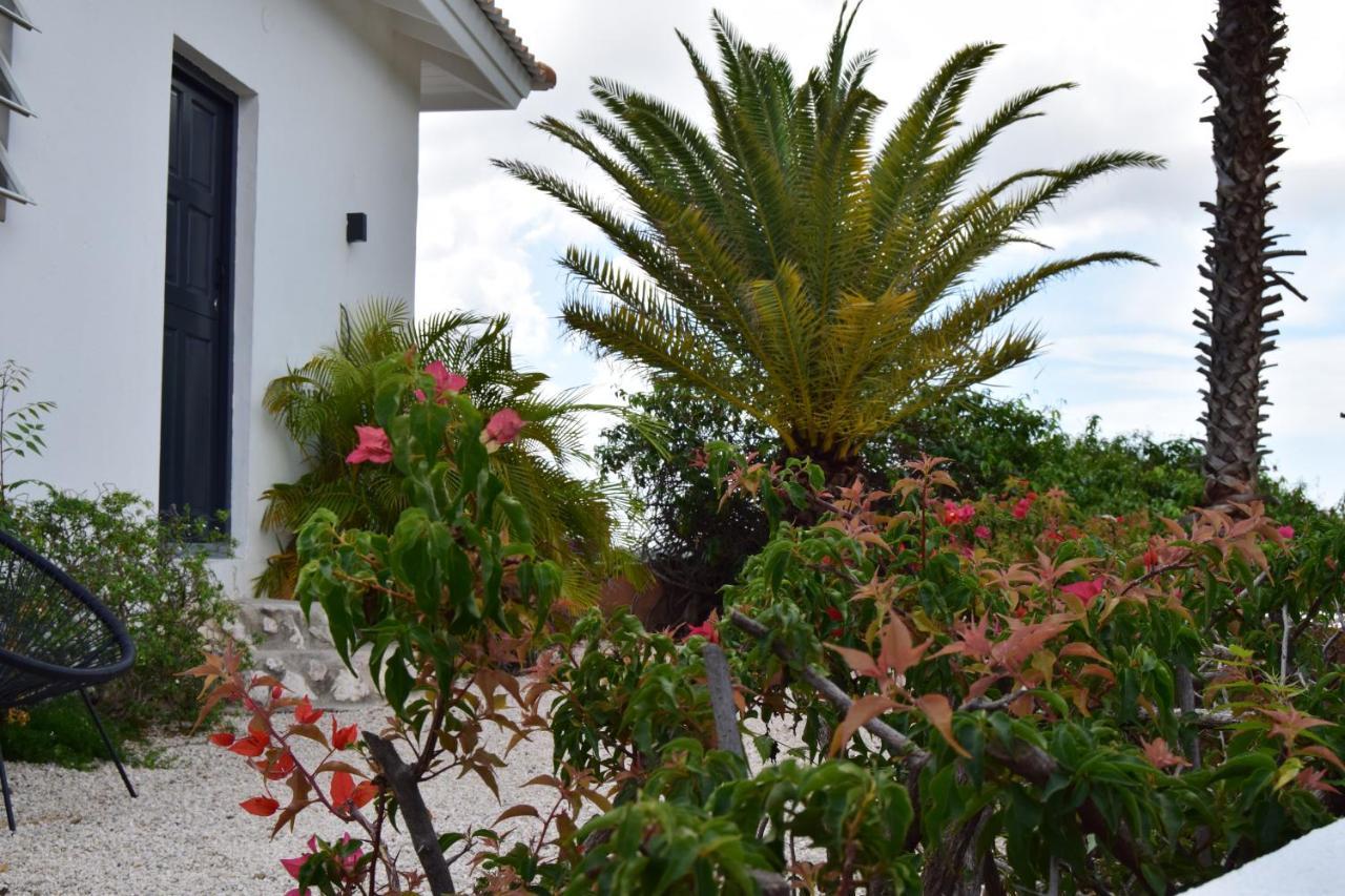 Saint Joris A Tiny Boutique Resort 빌렘스타트 외부 사진