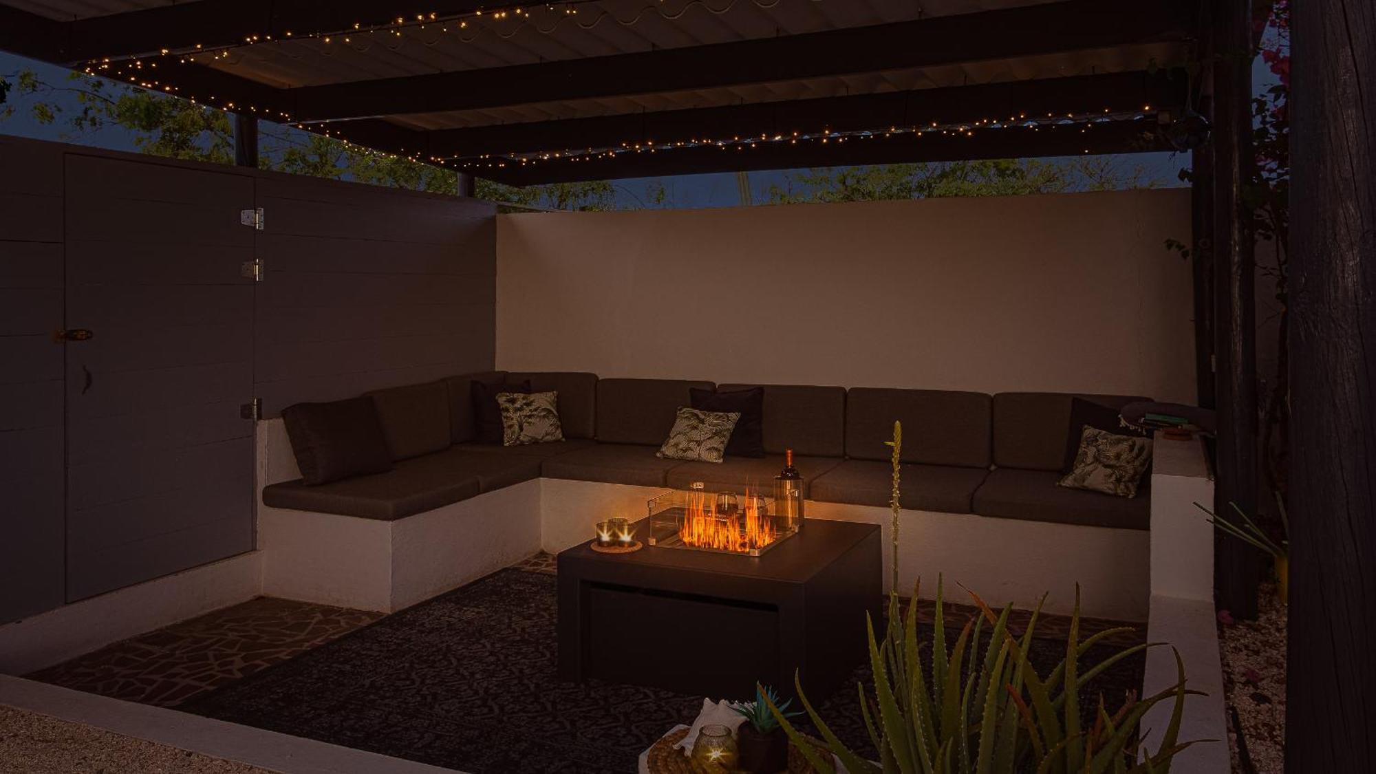 Saint Joris A Tiny Boutique Resort 빌렘스타트 외부 사진