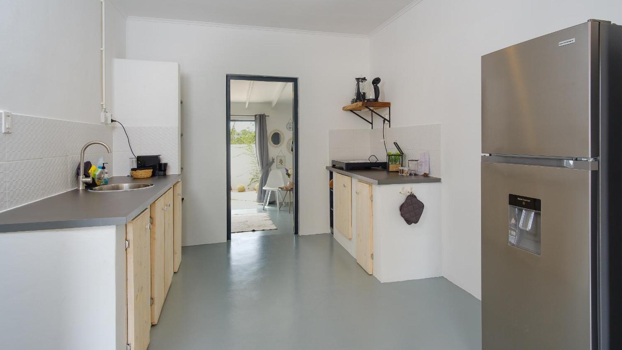Saint Joris A Tiny Boutique Resort 빌렘스타트 외부 사진