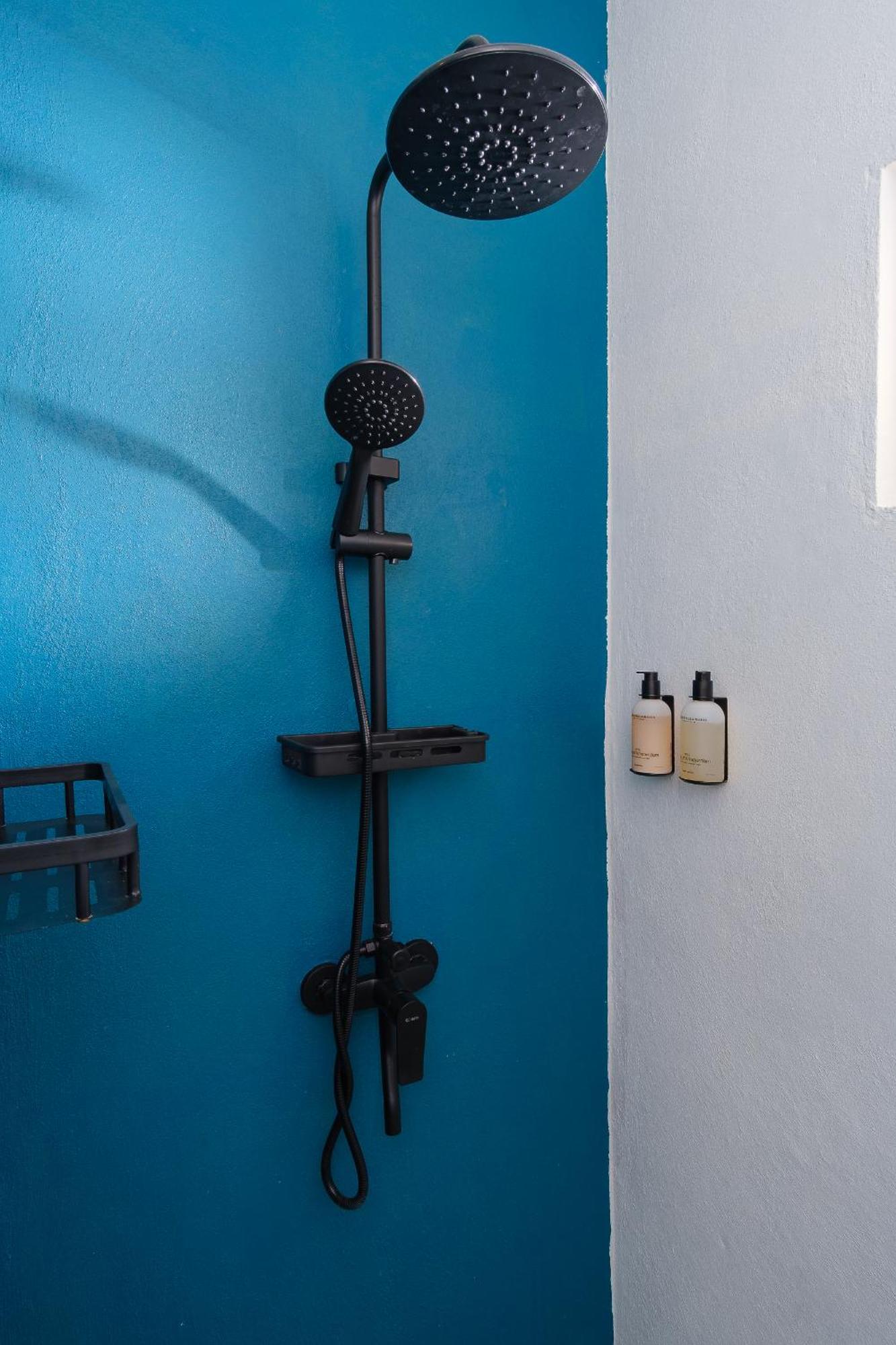 Saint Joris A Tiny Boutique Resort 빌렘스타트 외부 사진